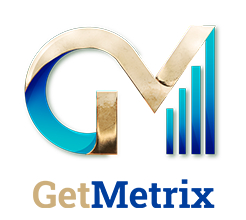 GetMetrix Logo